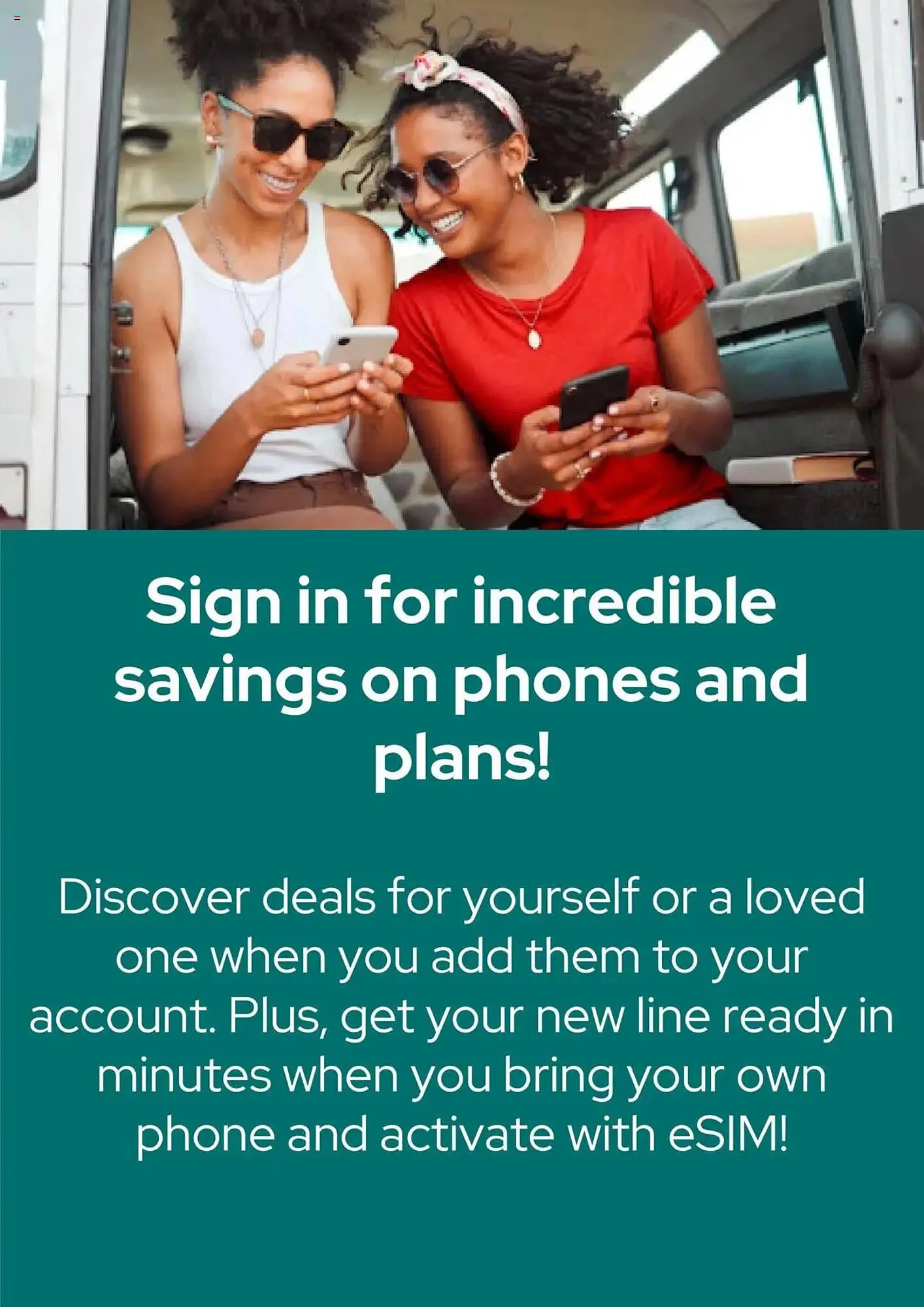 Fido flyer from April 12 to May 22 2025 - flyer page 3