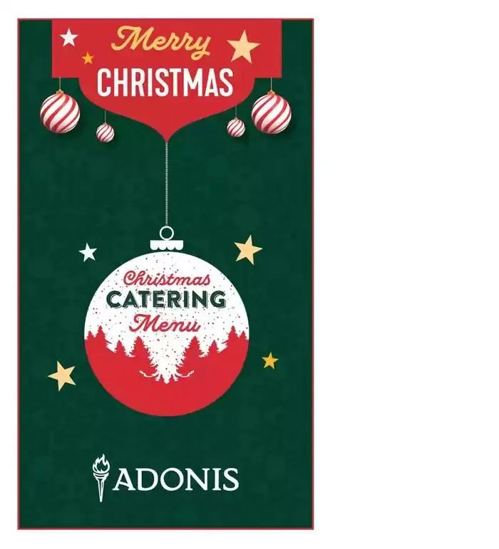 Current deals and offers from December 12 to December 18 2024 - flyer page 11