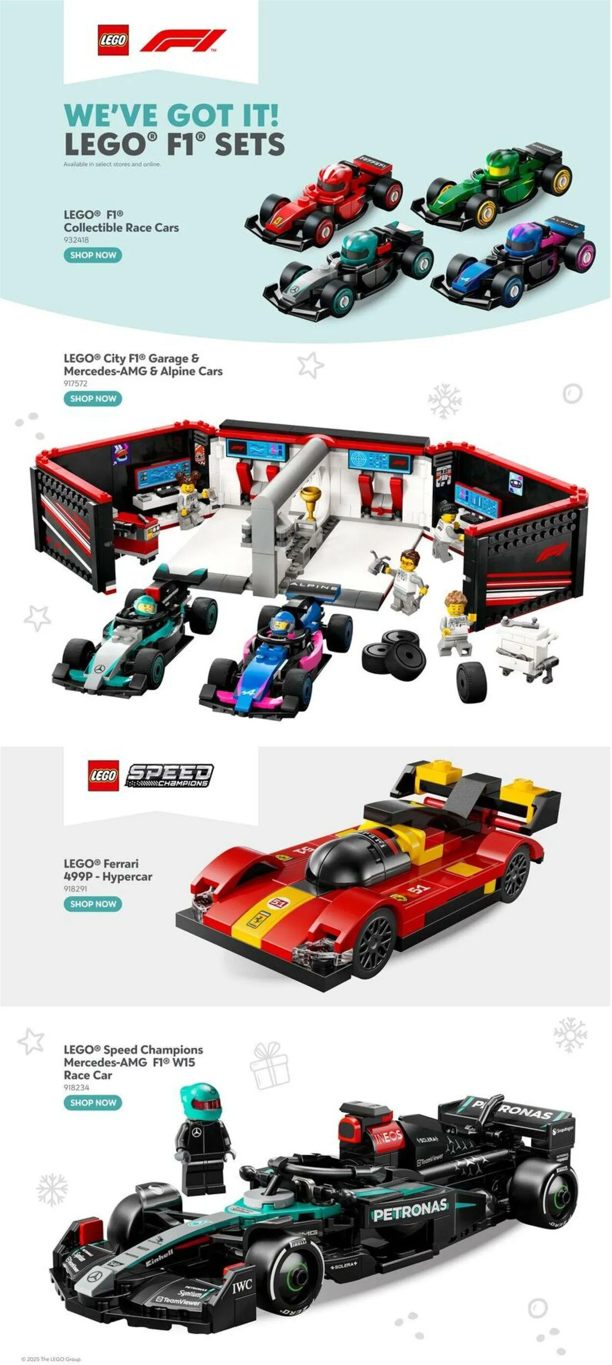 Babies''R''Us Current flyer from November 27 to December 24 2025 - flyer page 46