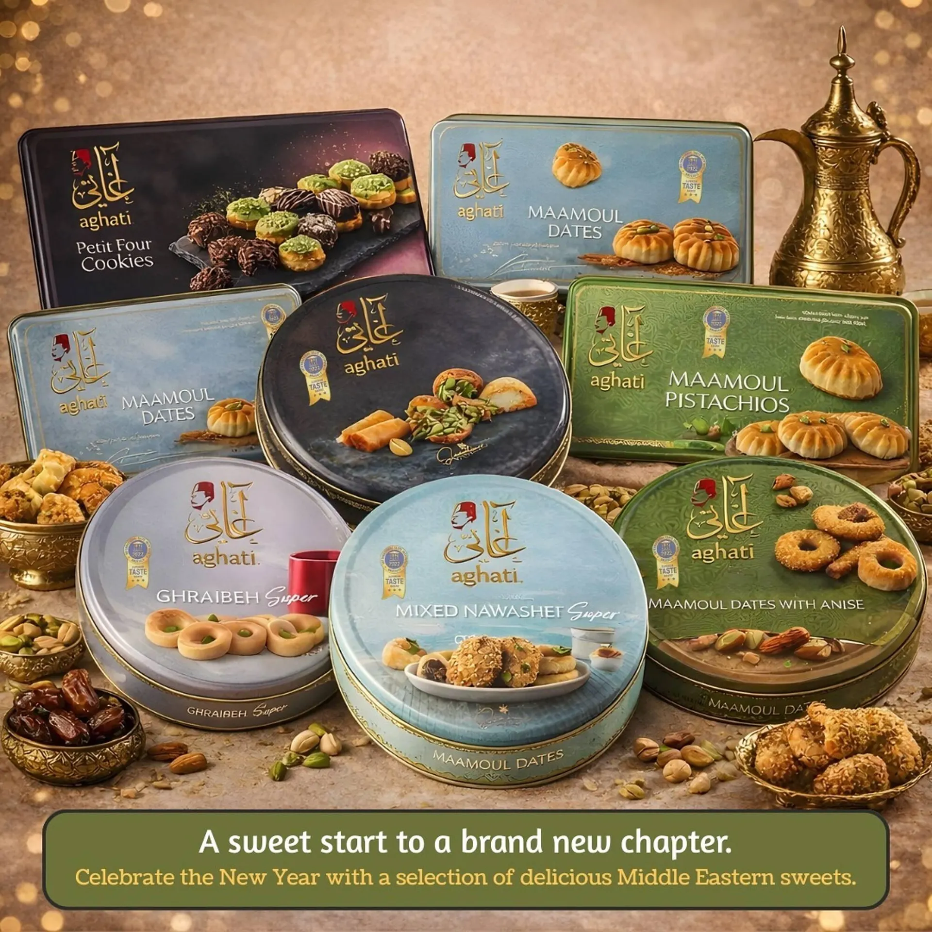 Basha Foods flyer from January 1 to January 7 2026 - flyer page 7