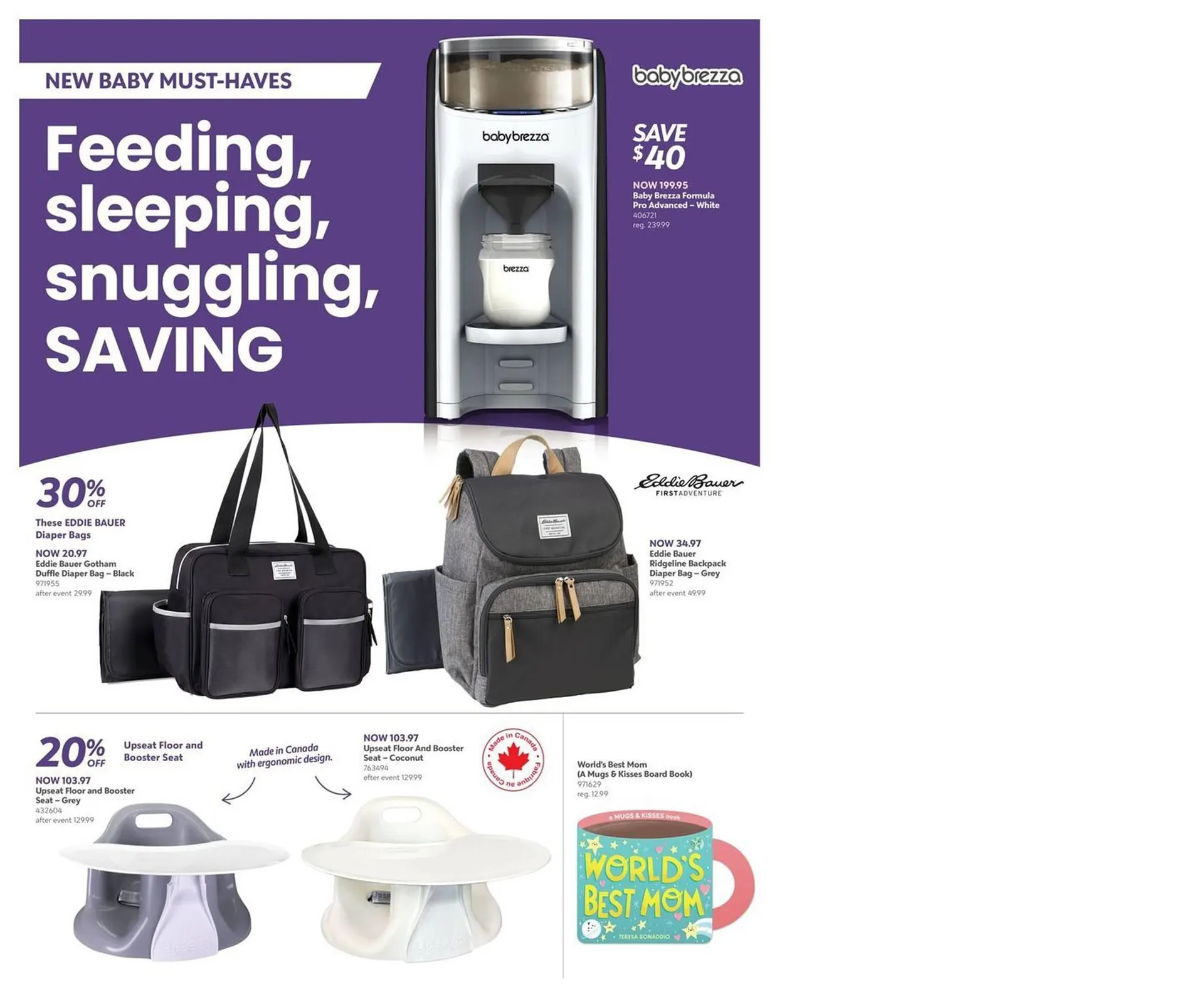 Toys R us flyer from April 24 to May 7 2025 - flyer page 5