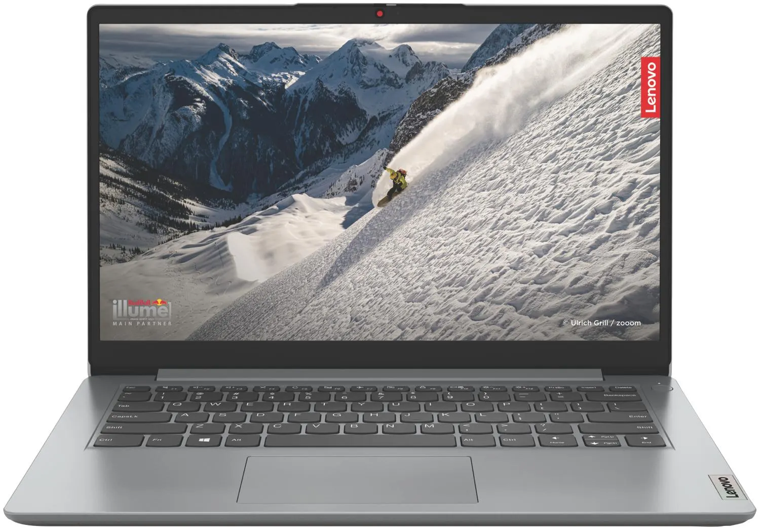 Lenovo IdeaPad Slim 1i 14" Celeron 4GB 128GB +1 Yr M365 Personal Laptop