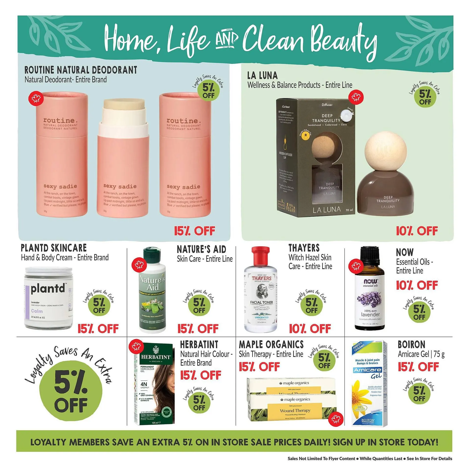 Goodness Me flyer from January 28 to February 3 2026 - flyer page 12