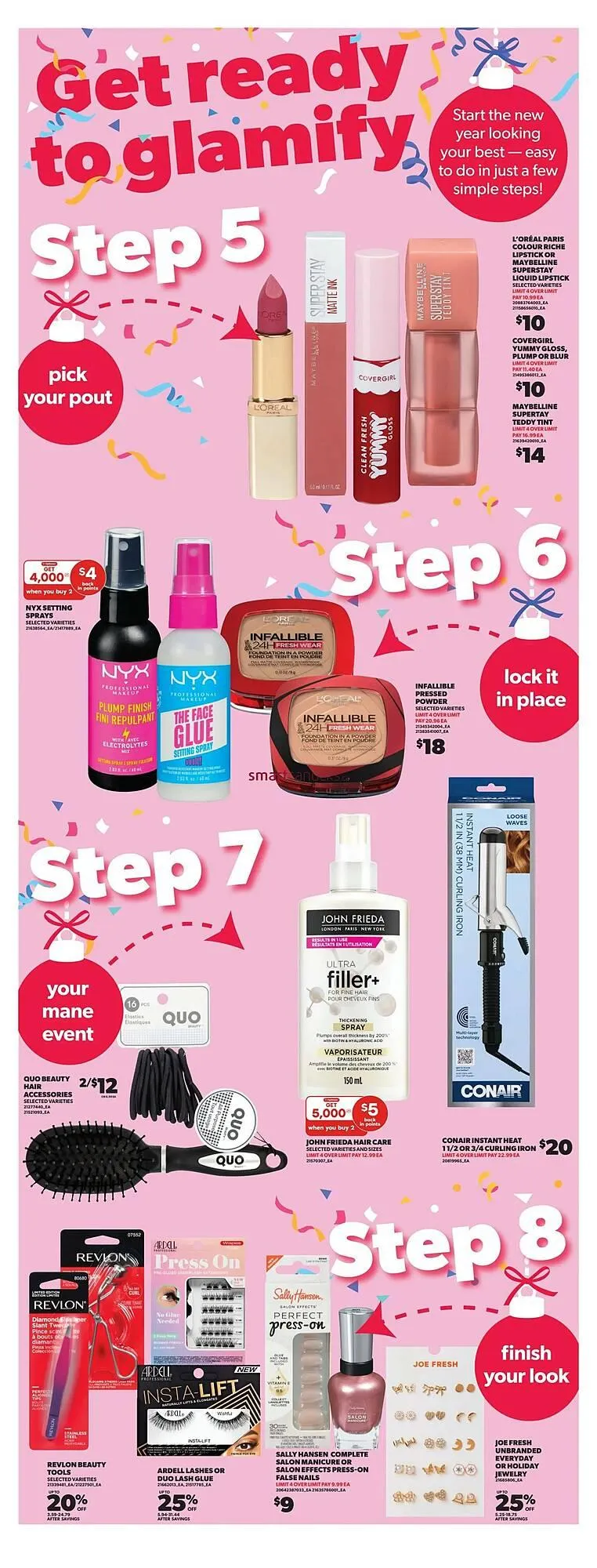 Real Canadian Superstore flyer from December 11 to December 17 2025 - flyer page 28