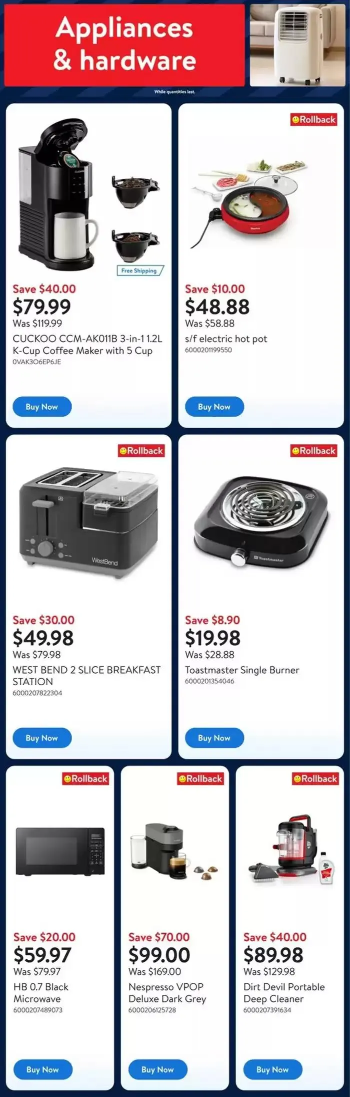 Great offer for bargain hunters from January 29 to February 12 2025 - flyer page 7