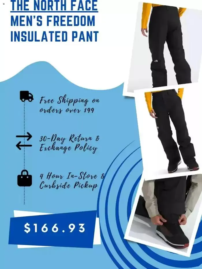 Up To 50% Off from February 13 to February 22 2025 - flyer page 7