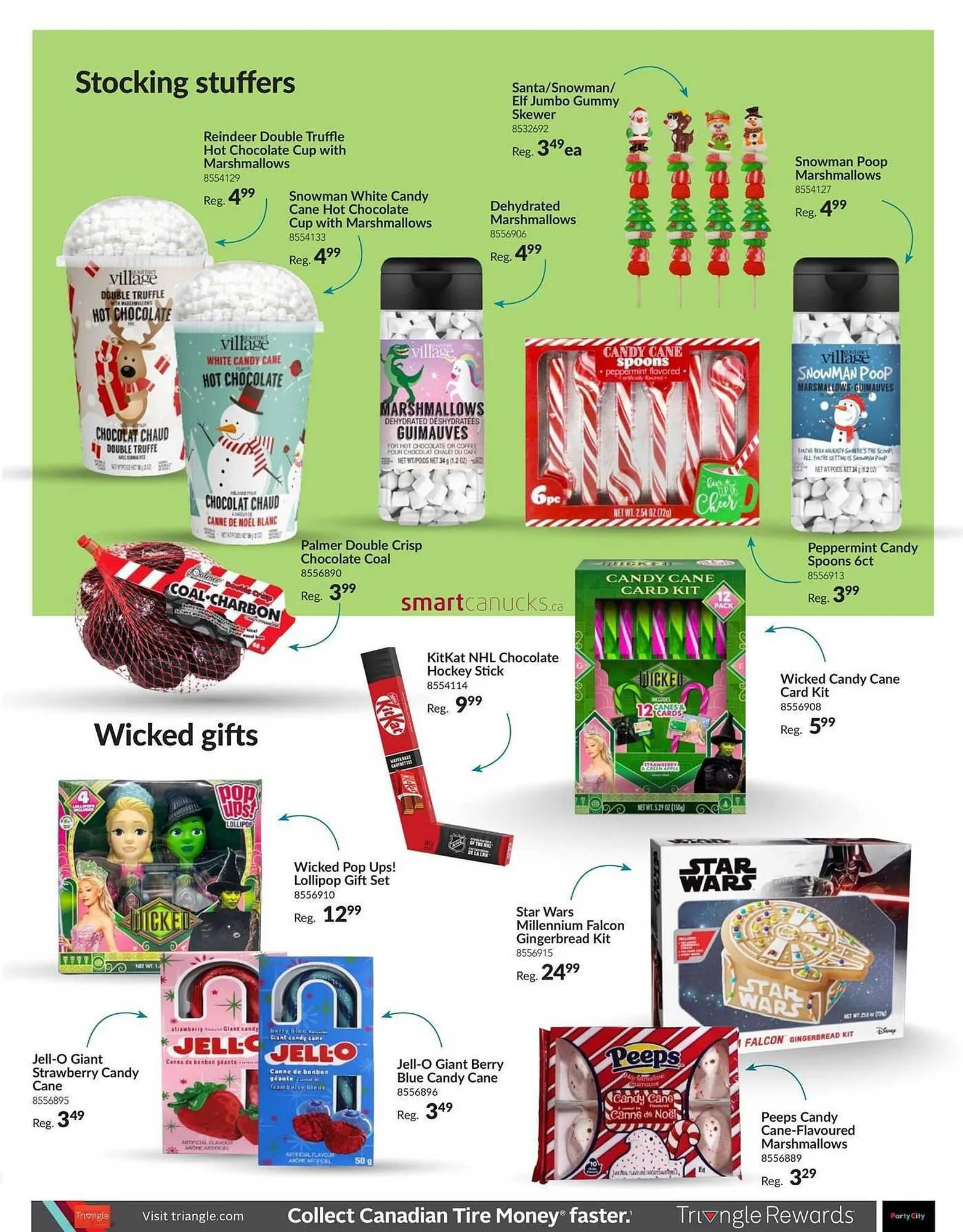Party City flyer from December 12 to December 18 2025 - flyer page 34