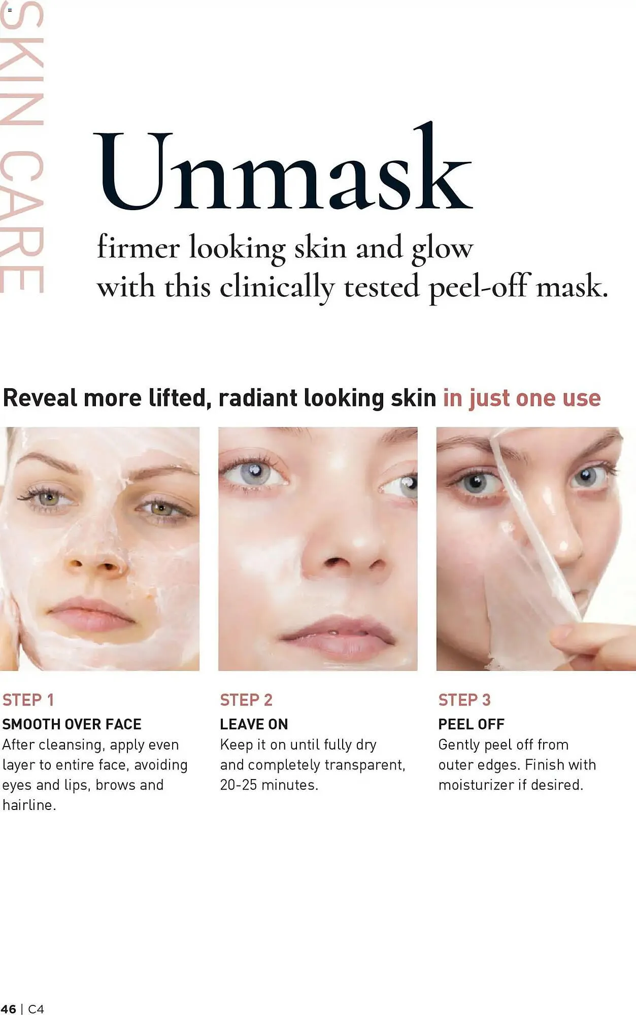 AVON flyer from February 12 to February 26 2026 - flyer page 46