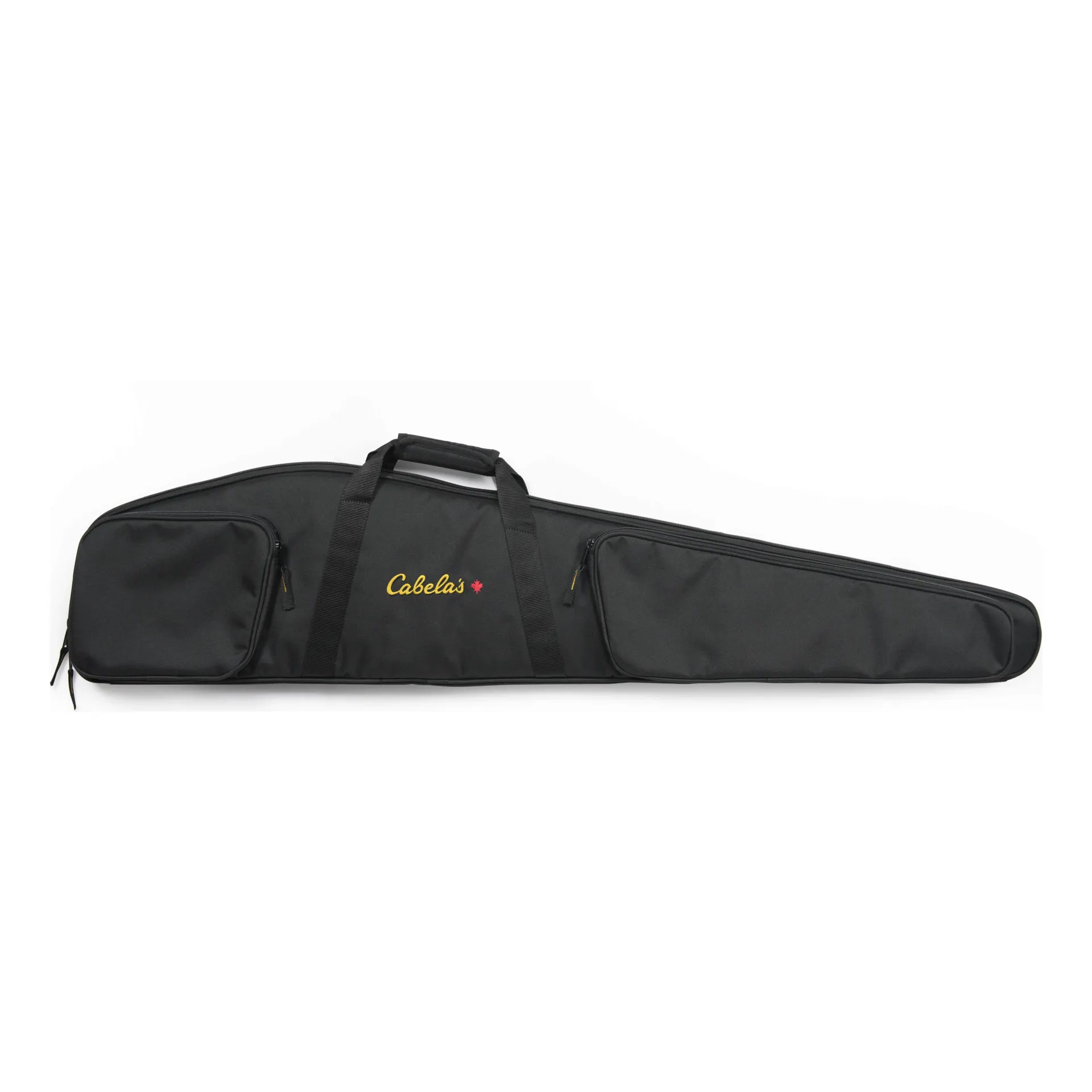 Cabela’s® Deluxe Scoped Soft Gun Cases