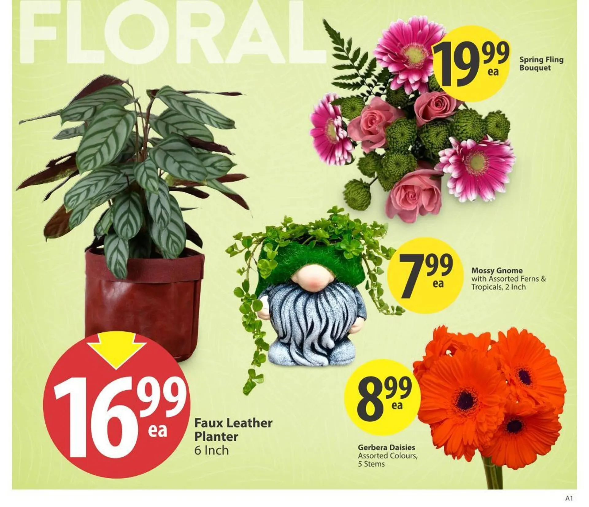 Save on Foods flyer from February 26 to March 4 2026 - flyer page 3