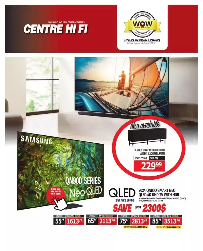 Weekly Flyer from February 21 to February 27 2025 - flyer page 43