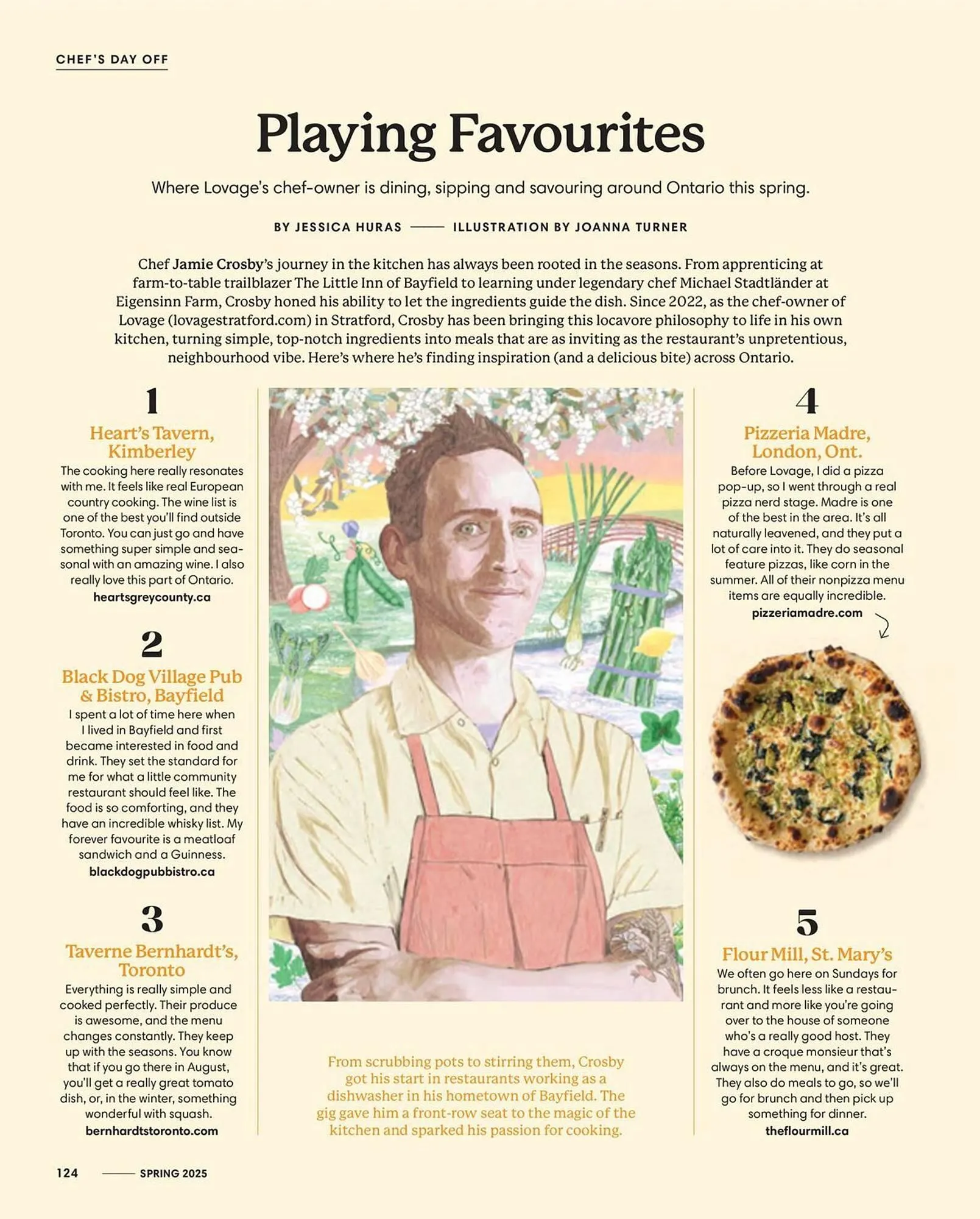 LCBO flyer from May 9 to May 15 2025 - flyer page 126