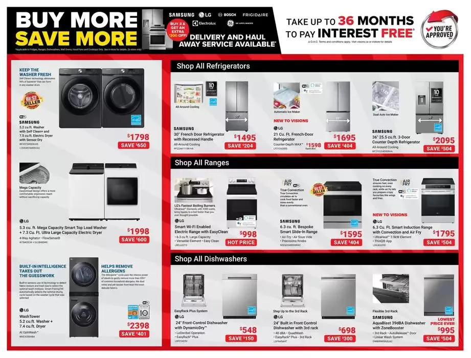 Flyer from November 21 to November 28 2024 - flyer page 13