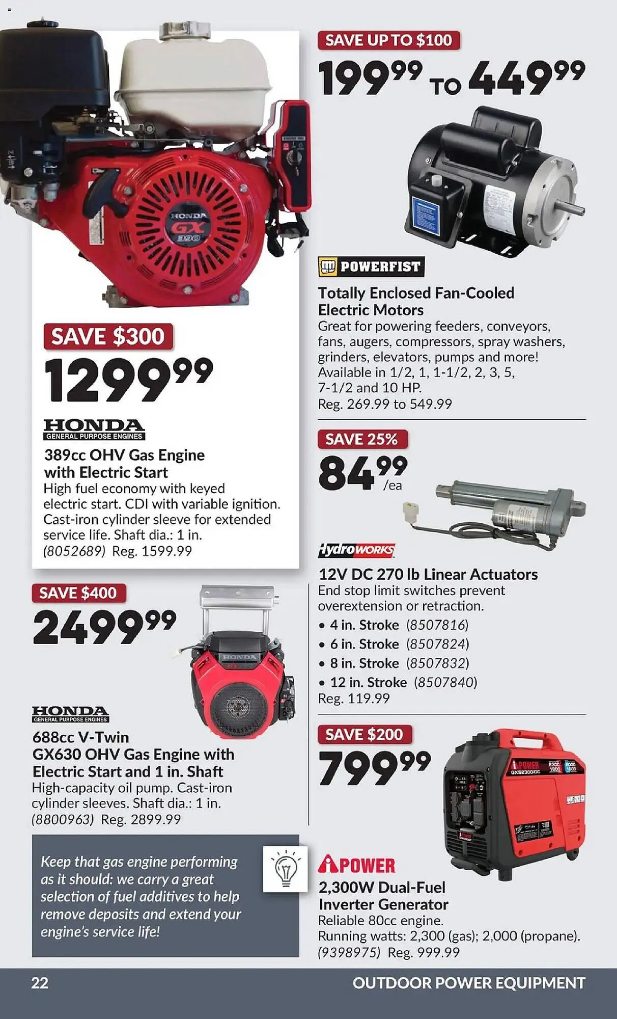 Princess Auto flyer from January 13 to January 25 2026 - flyer page 28