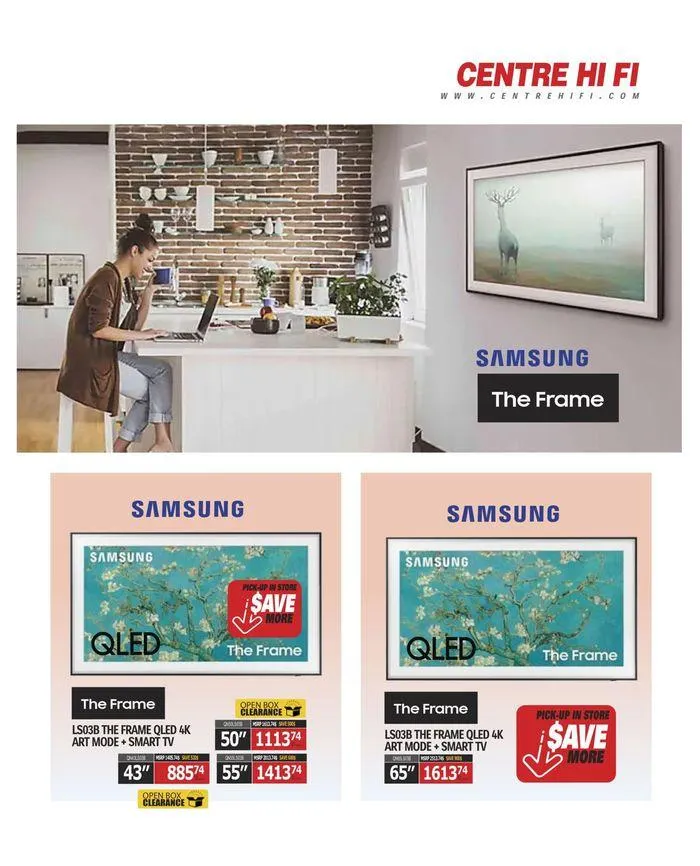 Discounts and promotions from July 26 to August 1 2024 - flyer page 5