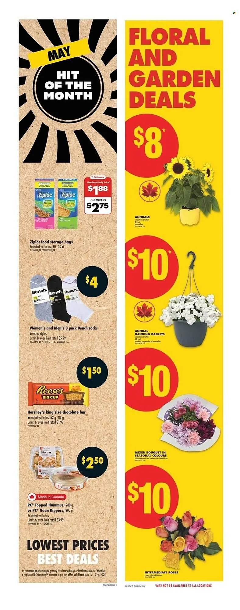 No Frills flyer from May 29 to June 4 2025 - flyer page 6
