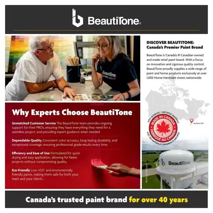 Special offers for you from January 2 to January 15 2025 - flyer page 6