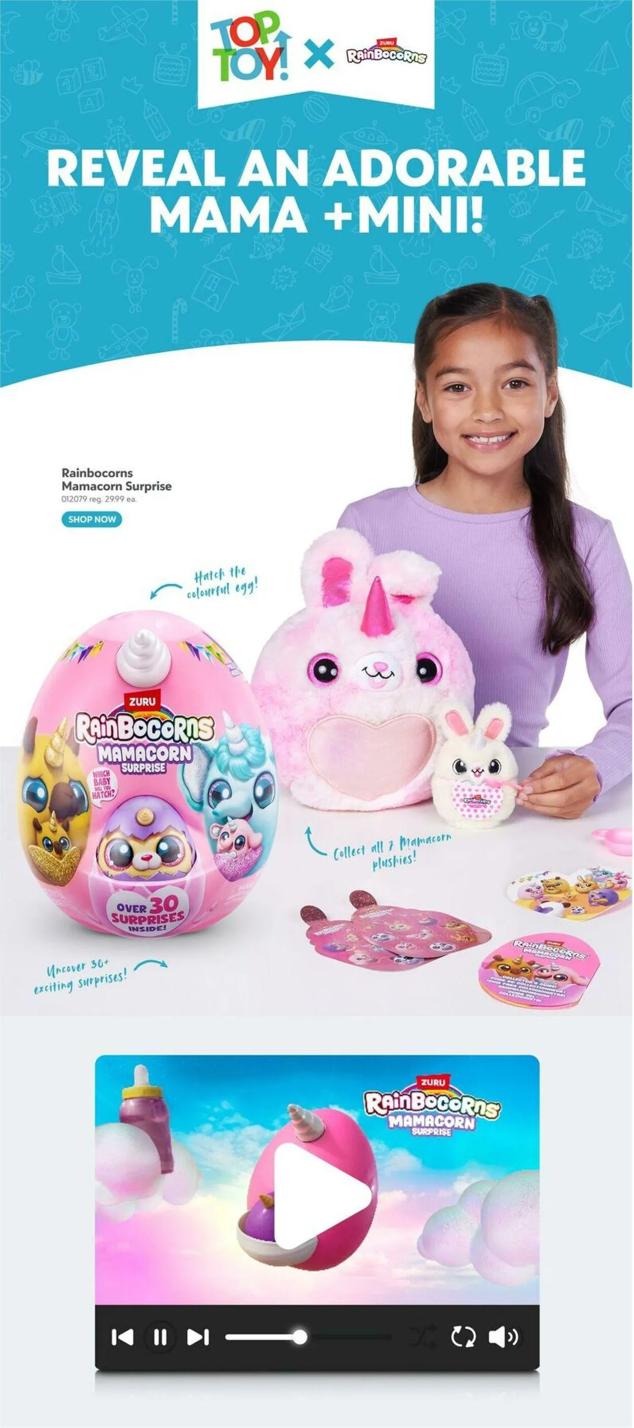 Babies''R''Us Current flyer from October 10 to November 5 2025 - flyer page 8