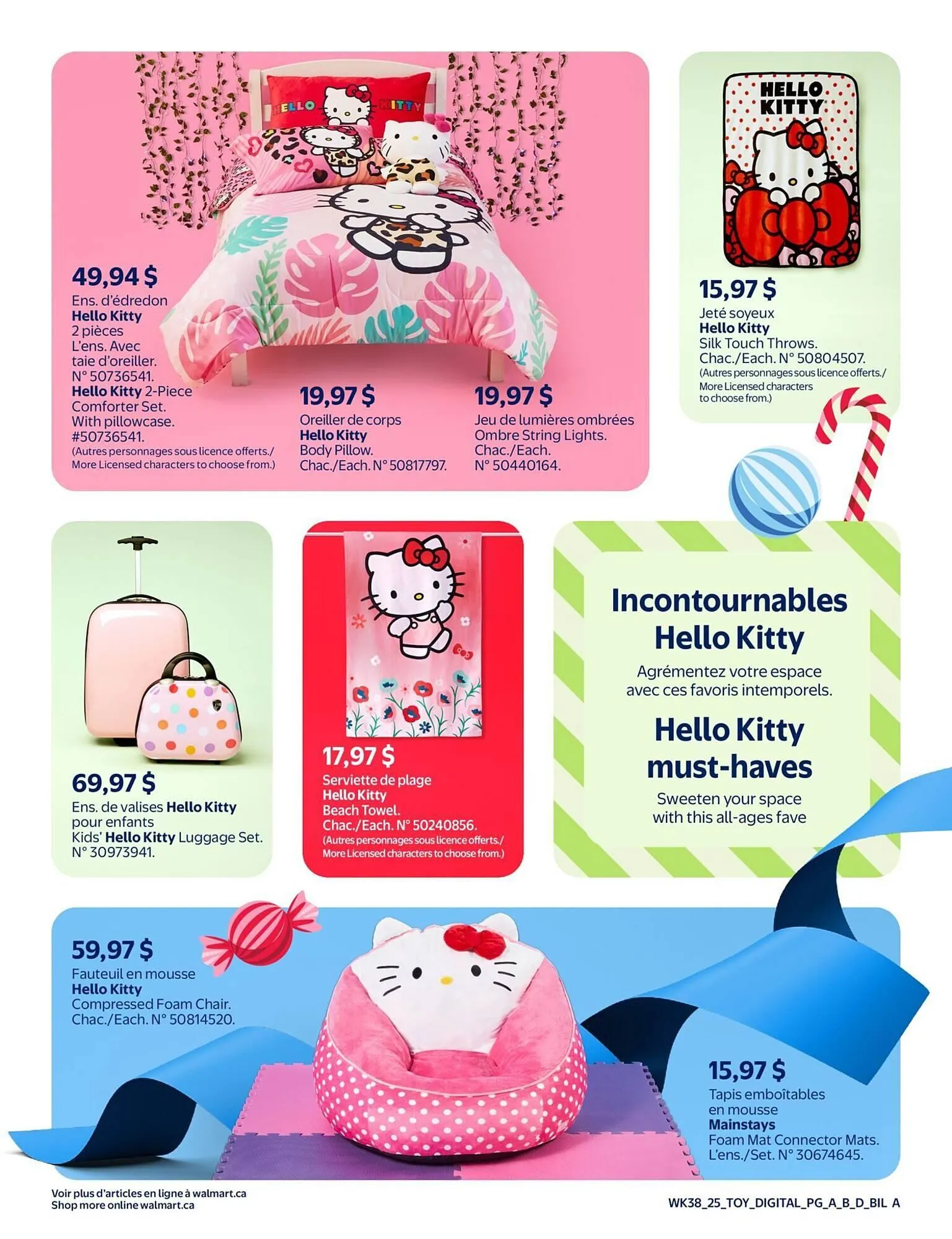 Walmart flyer from November 27 to December 4 2025 - flyer page 27