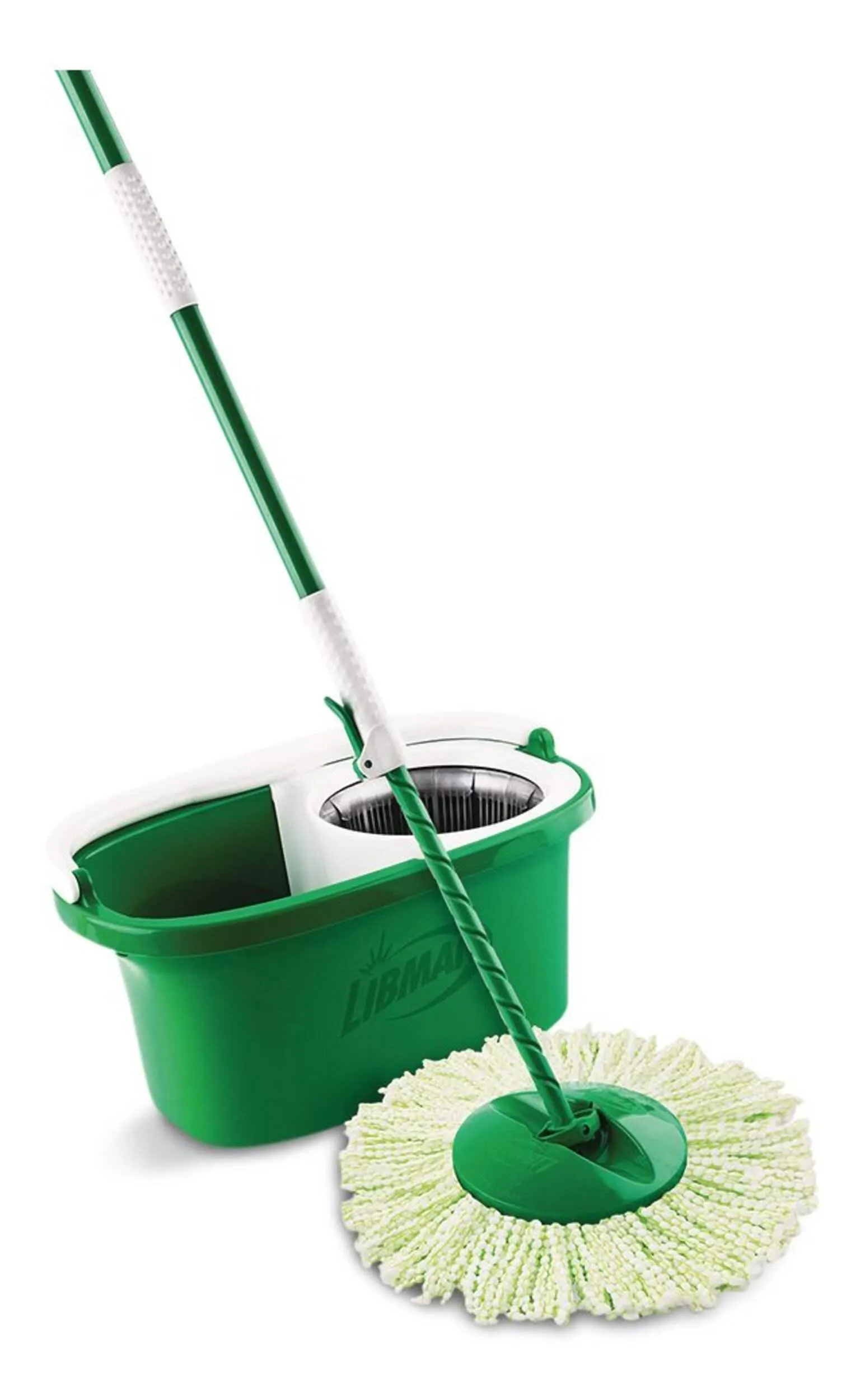 Libman Tornado Spin Mop System