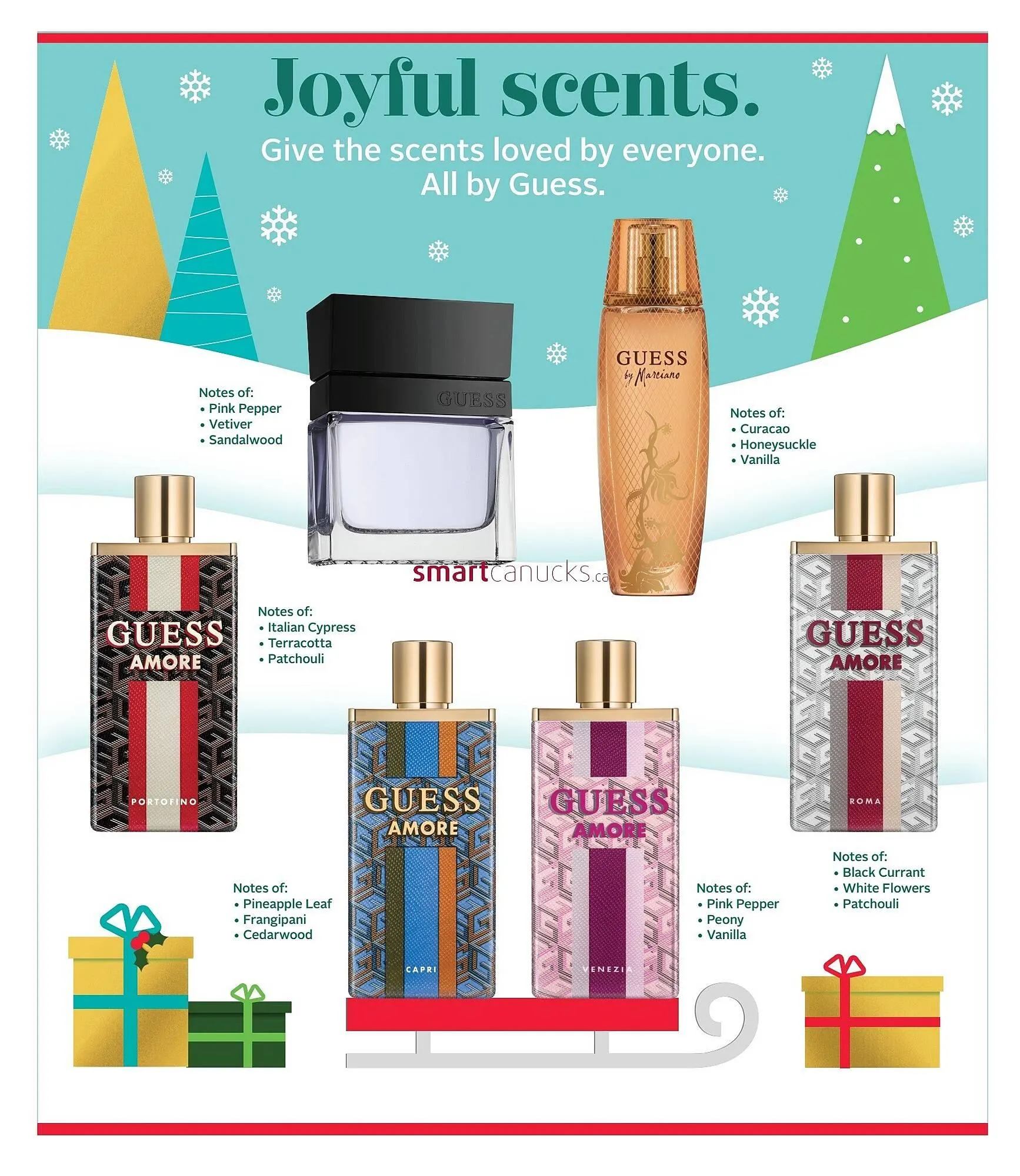 Rexall flyer from November 13 to December 10 2025 - flyer page 18