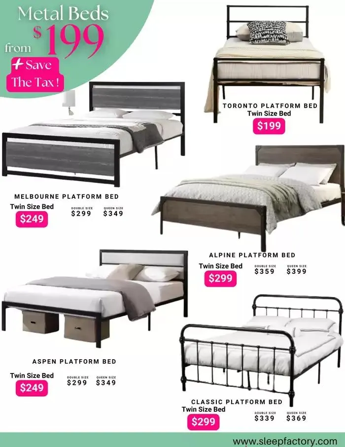 Up To 50% Off from March 10 to March 31 2025 - flyer page 5