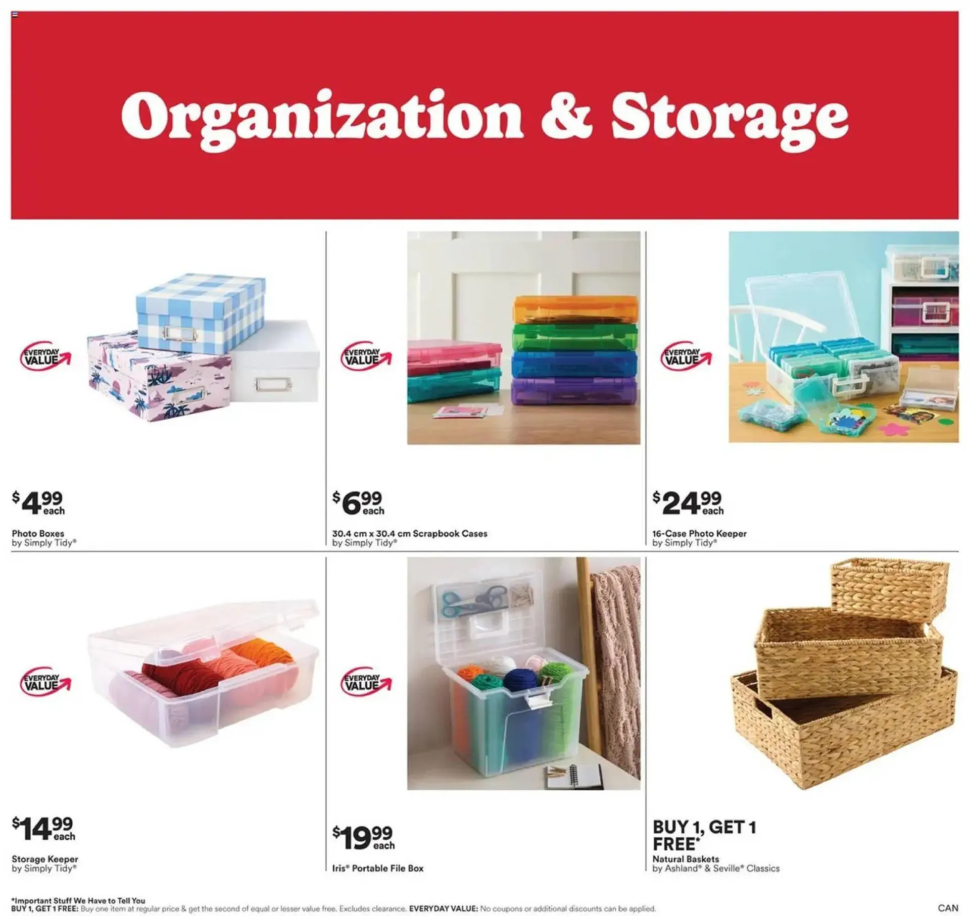 Michaels flyer from January 2 to January 9 2026 - flyer page 2