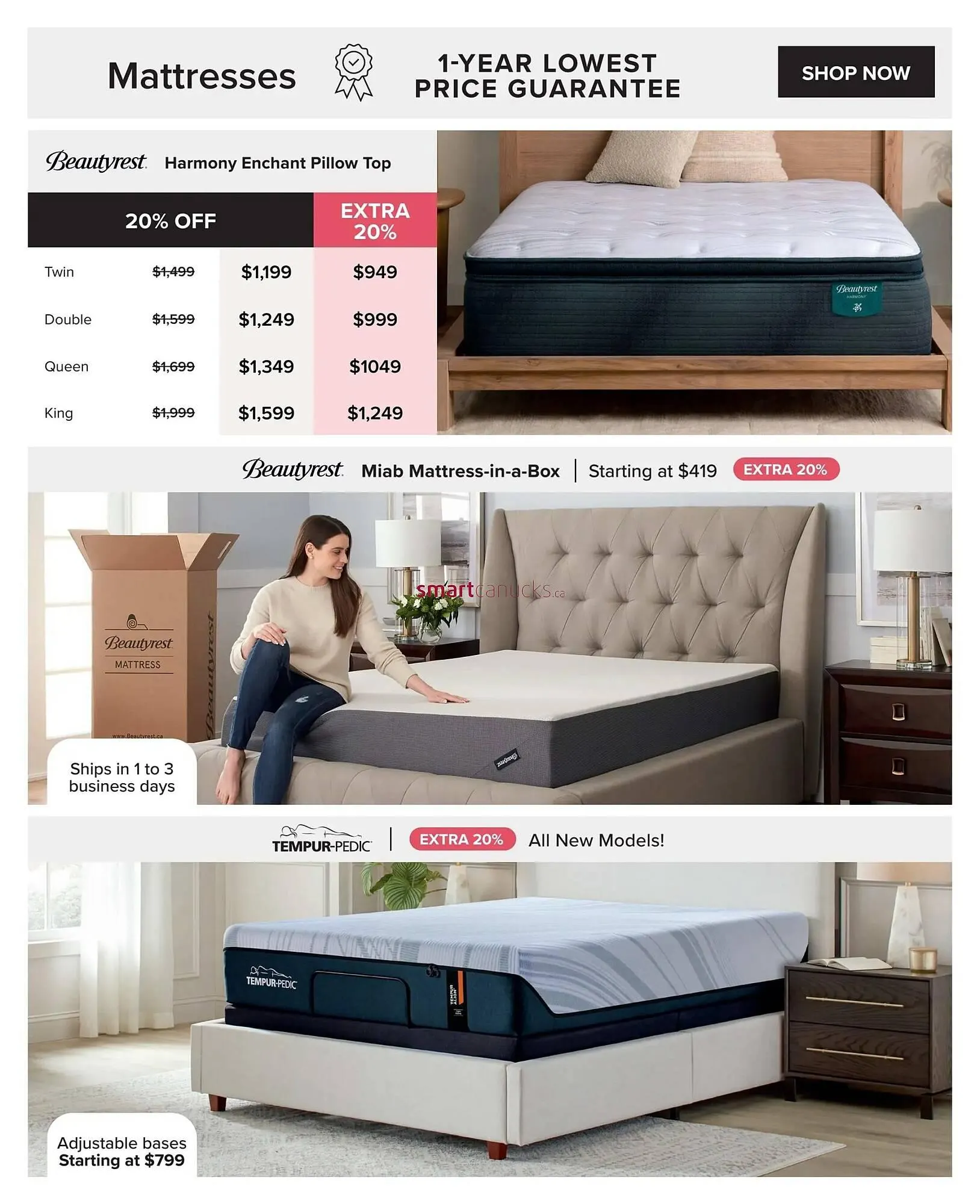 Linen Chest flyer from June 20 to June 26 2024 - flyer page 32