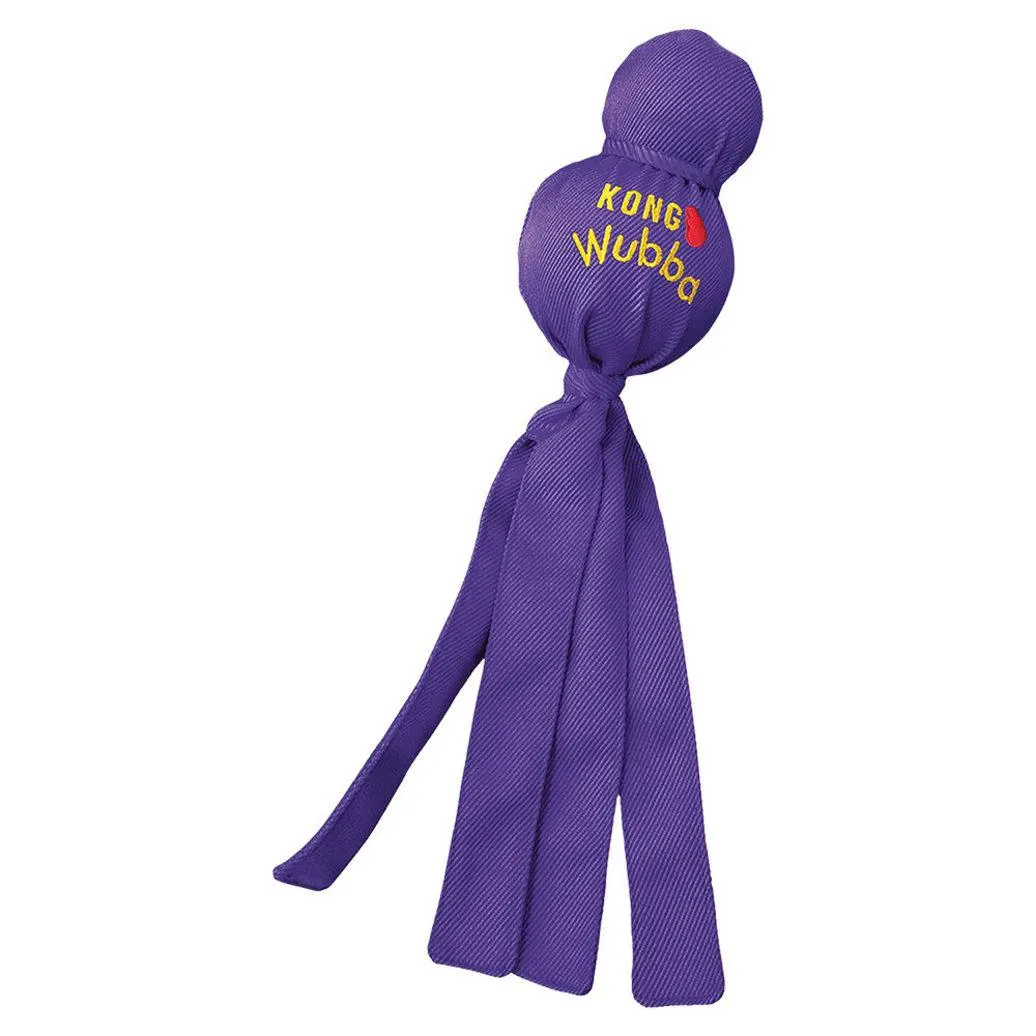 KONG, Wubba