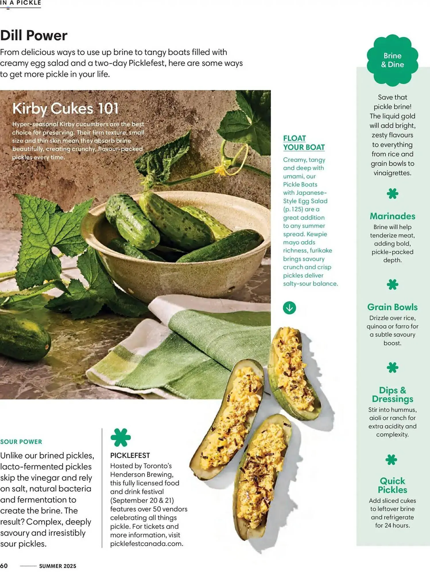 LCBO flyer from July 1 to September 1 2025 - flyer page 62