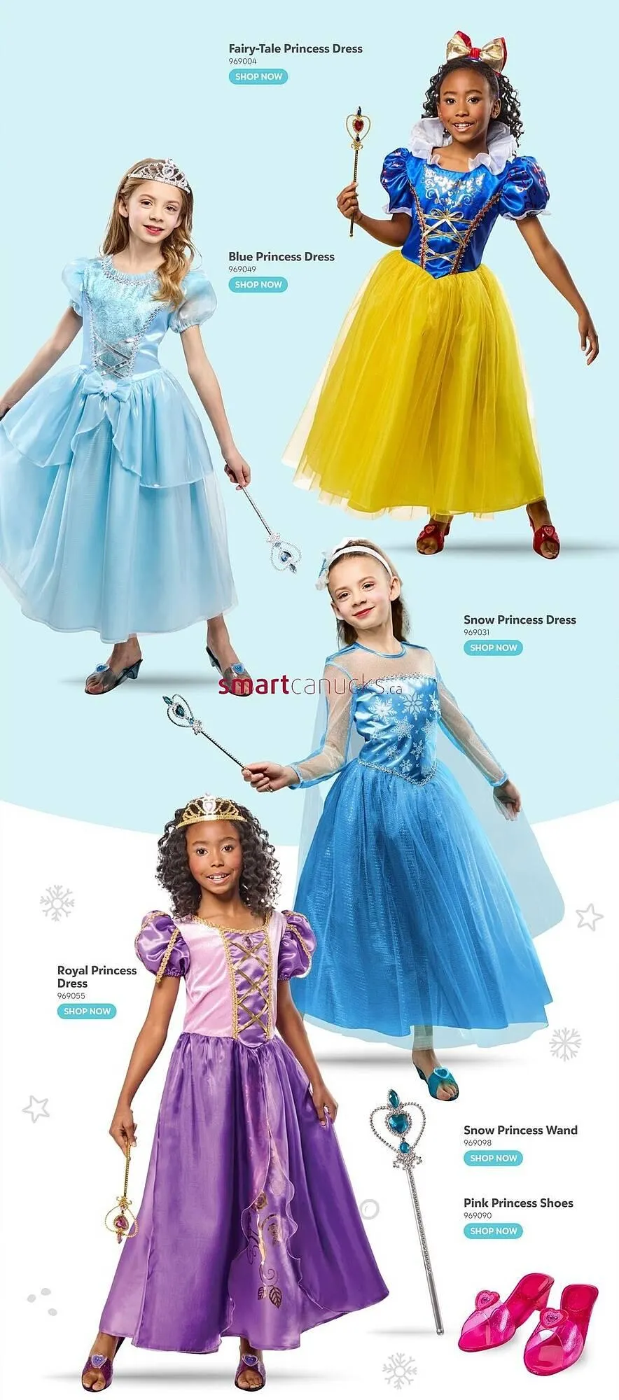 Toys R us flyer from November 27 to December 7 2025 - flyer page 38
