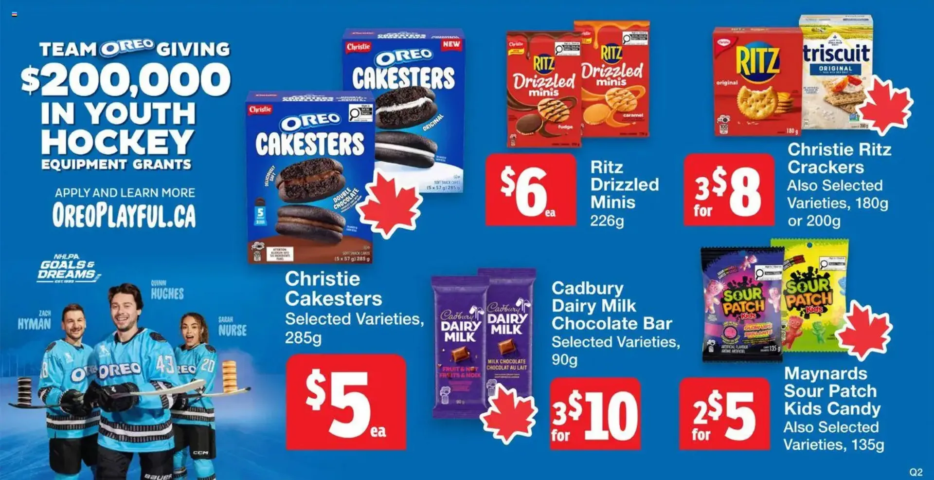 Quality Foods flyer from January 29 to February 5 2026 - flyer page 12