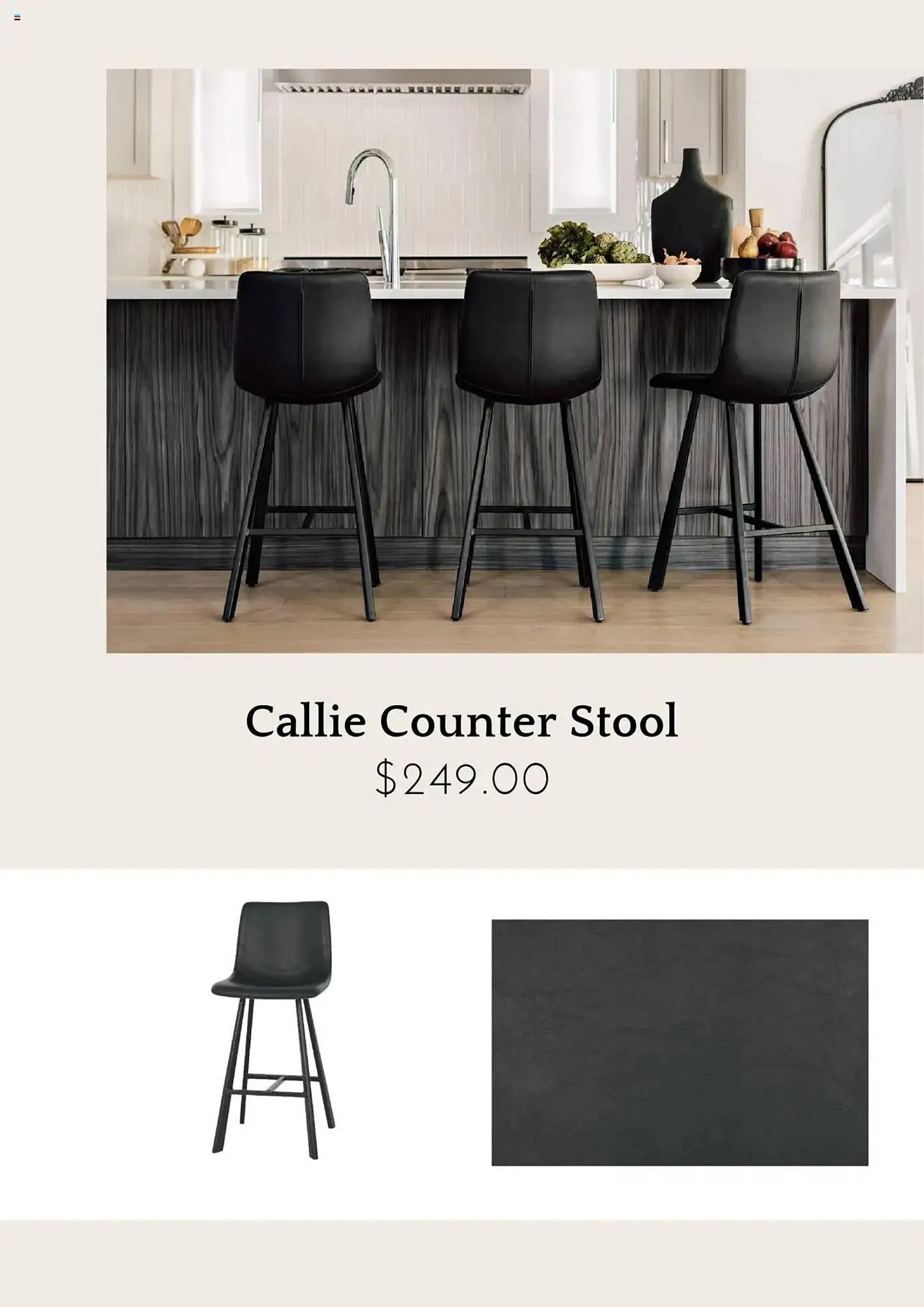 Urban Barn flyer from April 30 to May 26 2025 - flyer page 2