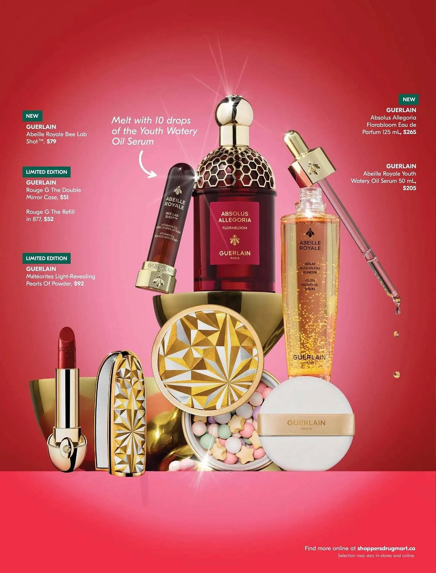 Shoppers Drug Mart flyer from November 13 to November 30 2025 - flyer page 9