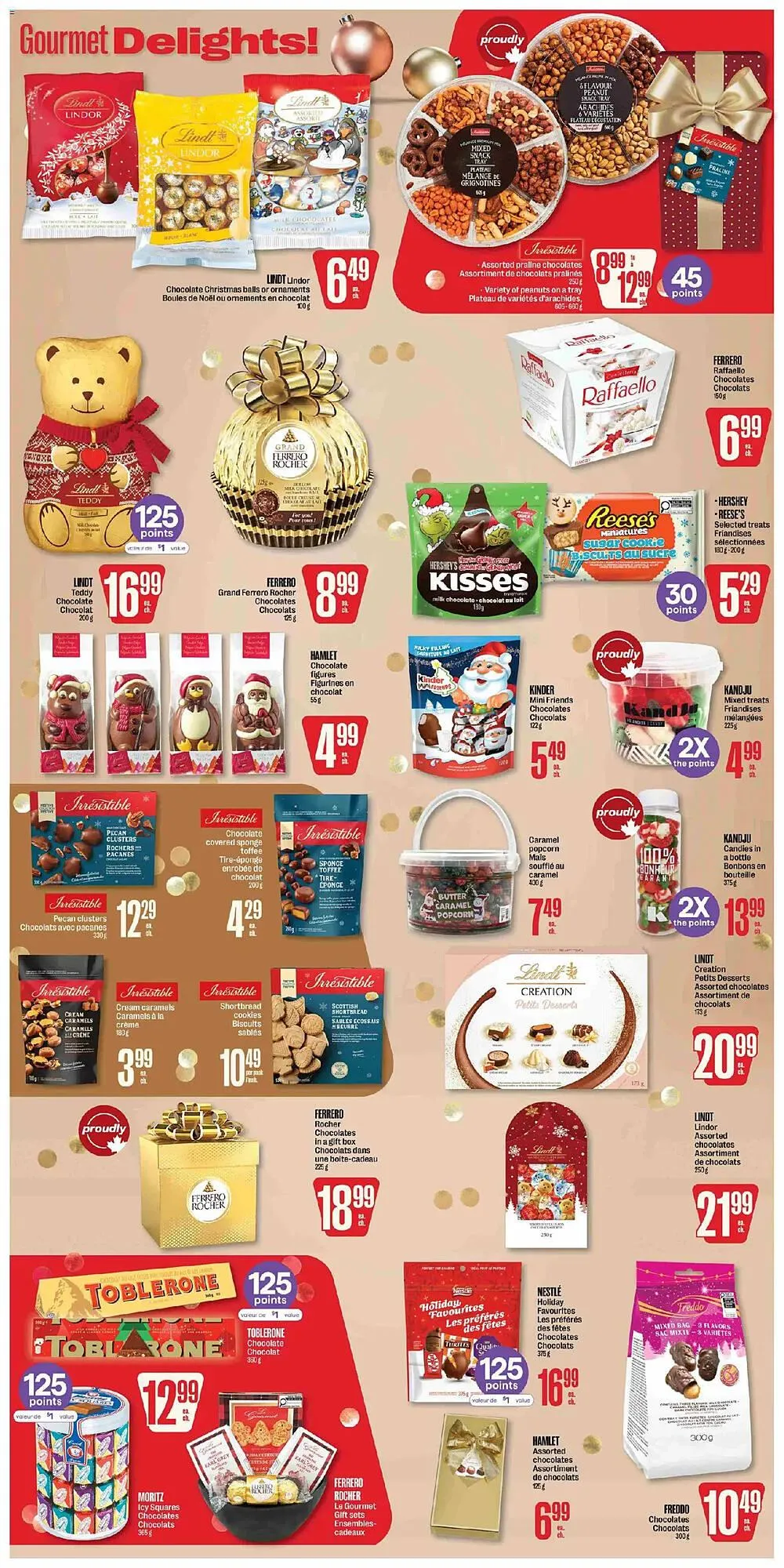 Jean Coutu flyer from December 4 to December 11 2025 - flyer page 7
