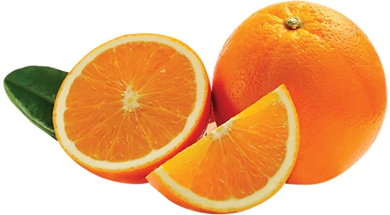 Navel Orange