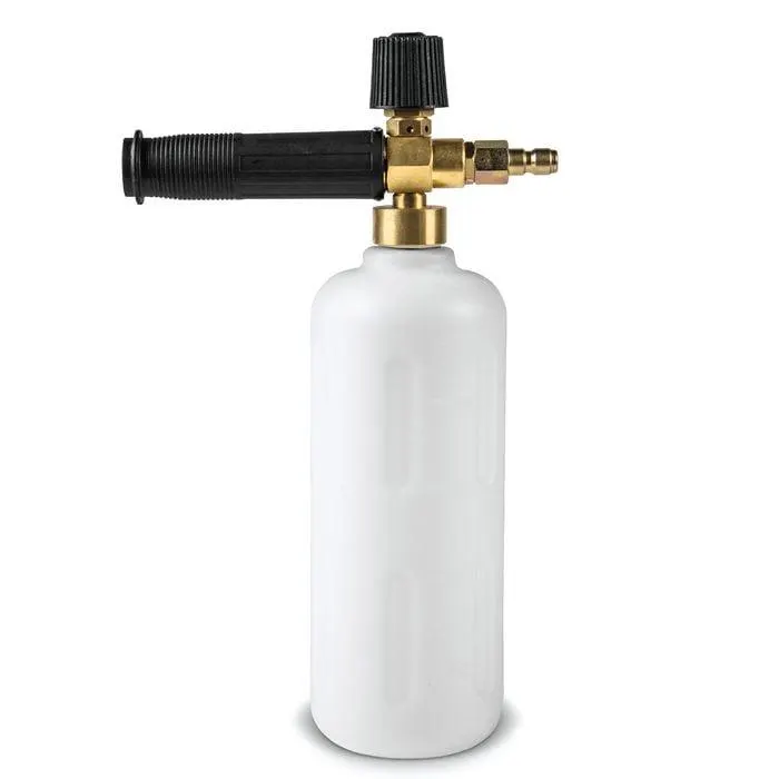 Karcher 1L Foam Jet Petrol High Pressure Cleaner Accessory