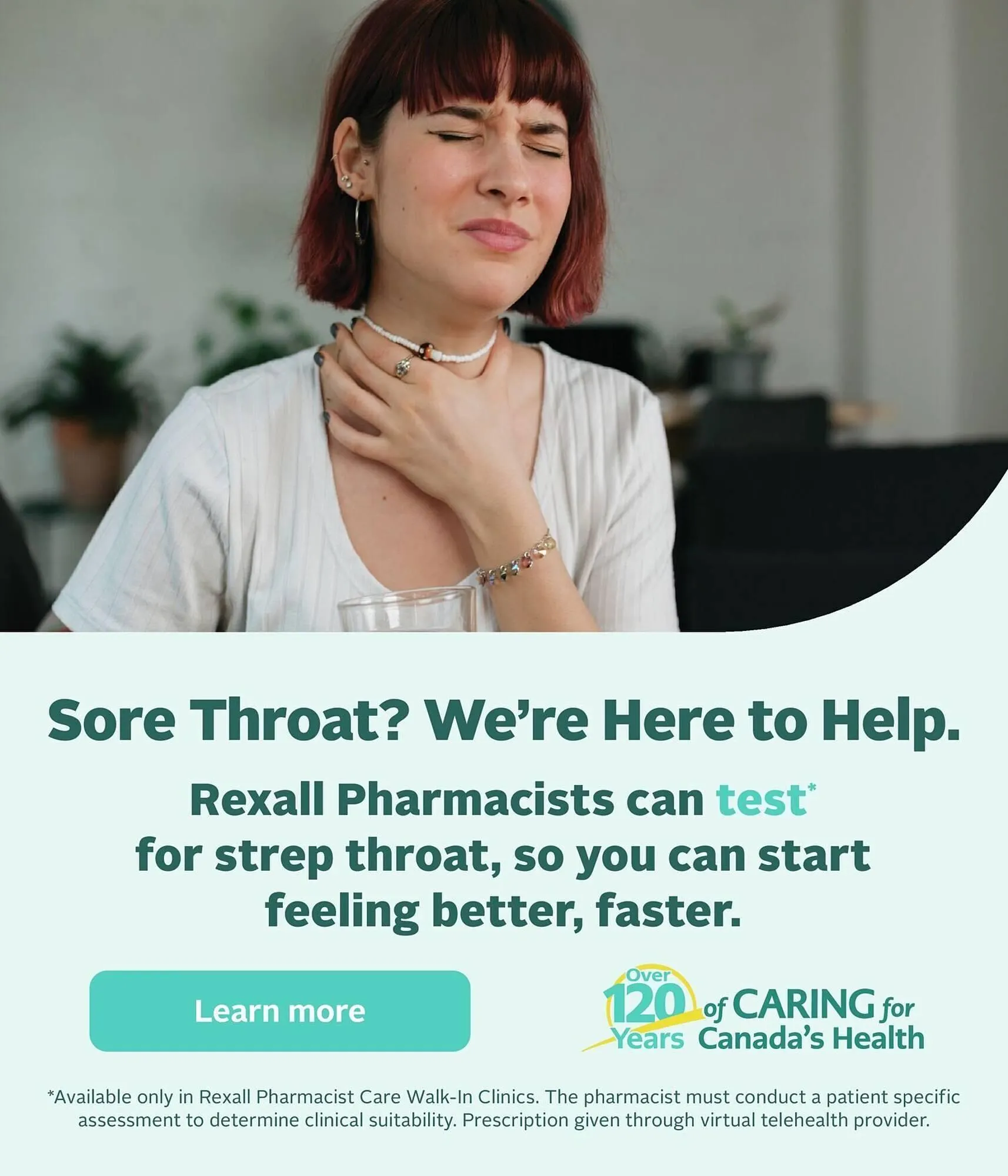 Rexall flyer from September 11 to September 25 2025 - flyer page 9