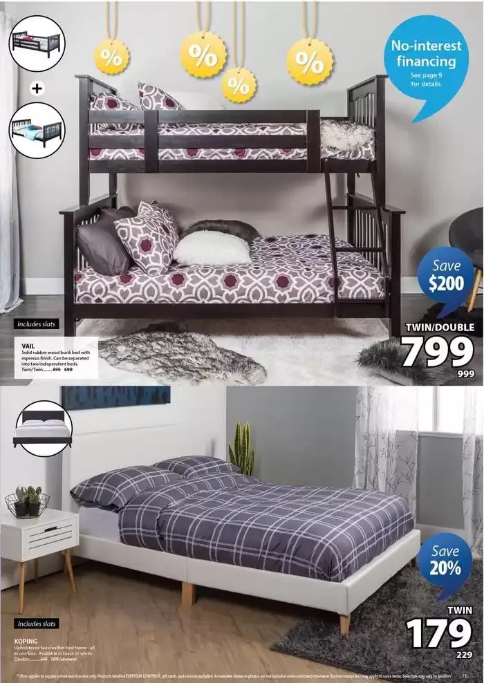 This week's offer Flyer from January 3 to January 10 2025 - flyer page 4