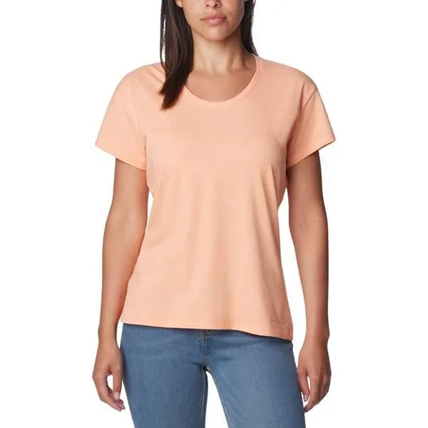 Women's Sun Trek T-Shirt