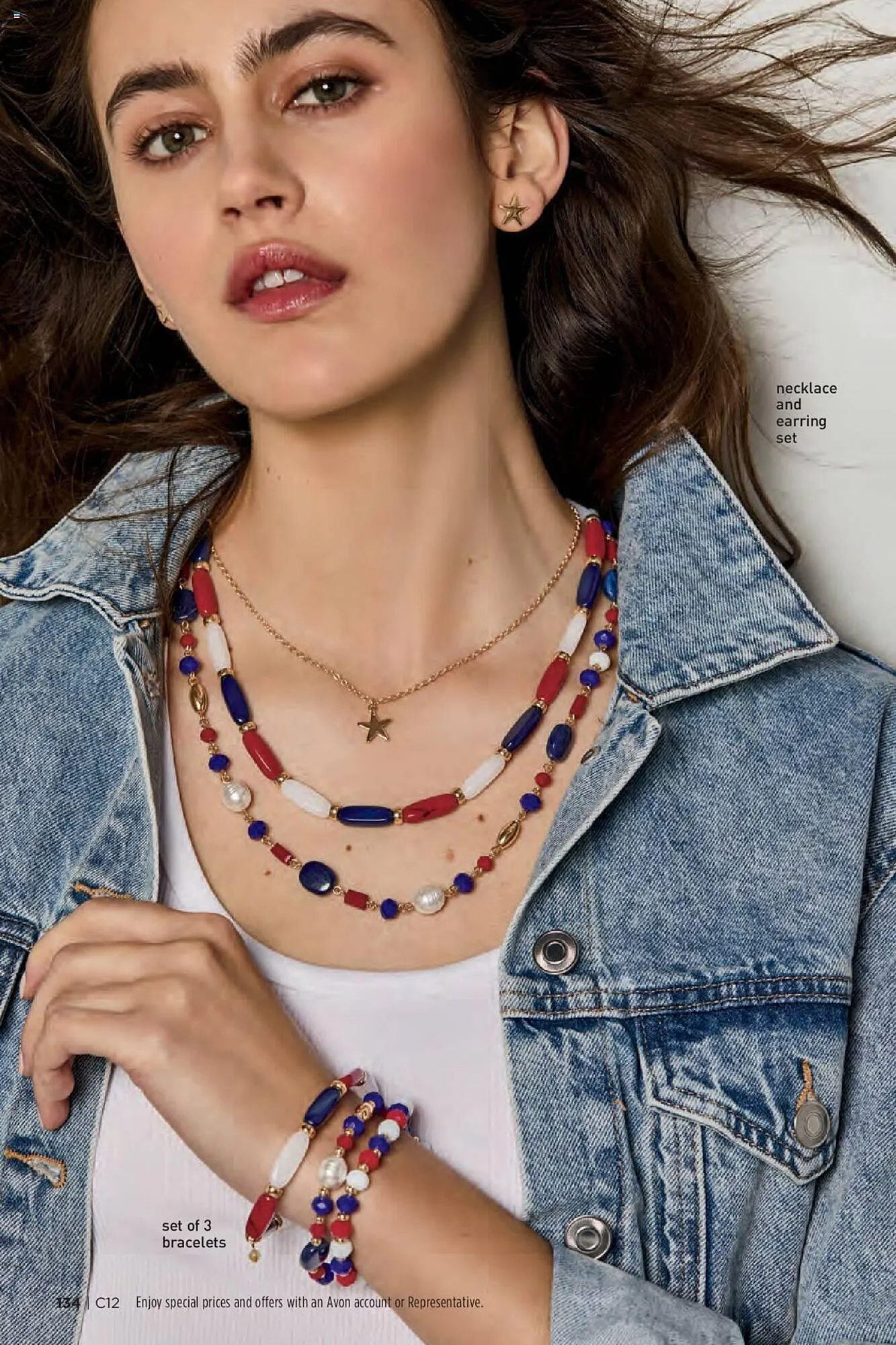 AVON flyer from June 6 to June 19 2024 - flyer page 131