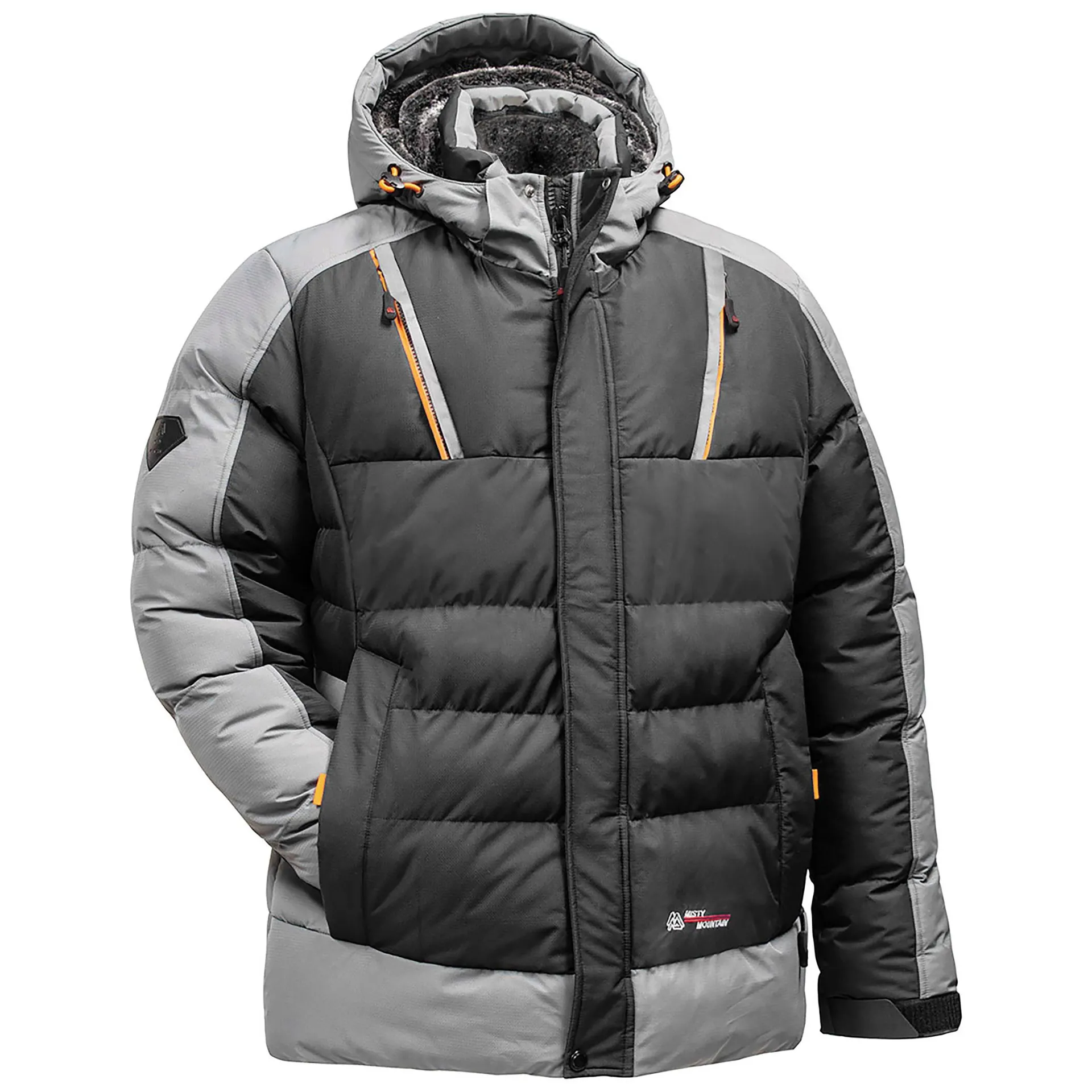 Manteau d’hiver "Aviator" - Homme
