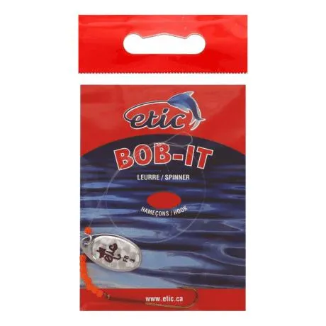 Etic French Spinner - Single