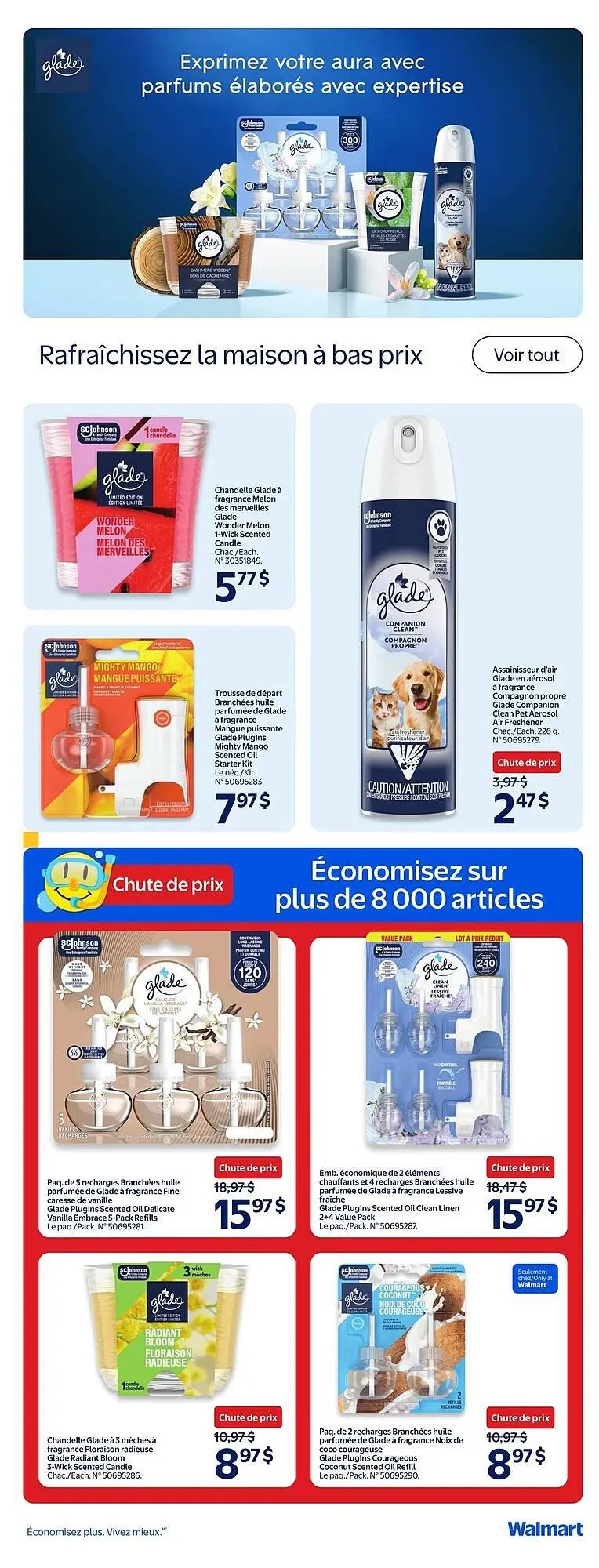 Walmart flyer from June 12 to June 18 2025 - flyer page 21