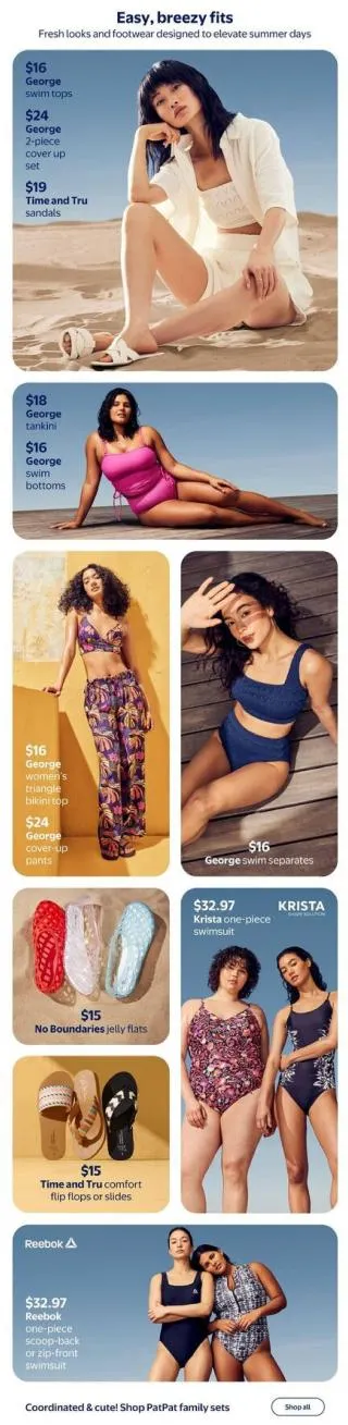Walmart Flyer - Home and Garden Books from May 7 to June 3 2026 - flyer page 6
