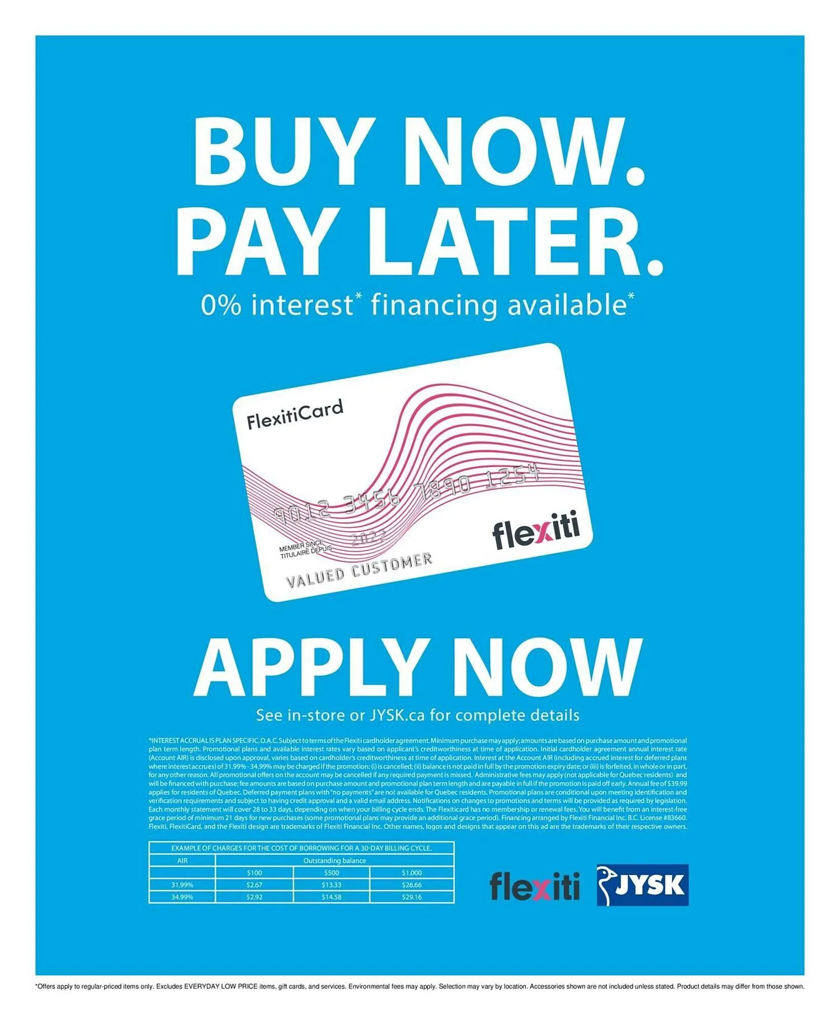 JYSK flyer from February 5 to February 19 2026 - flyer page 14