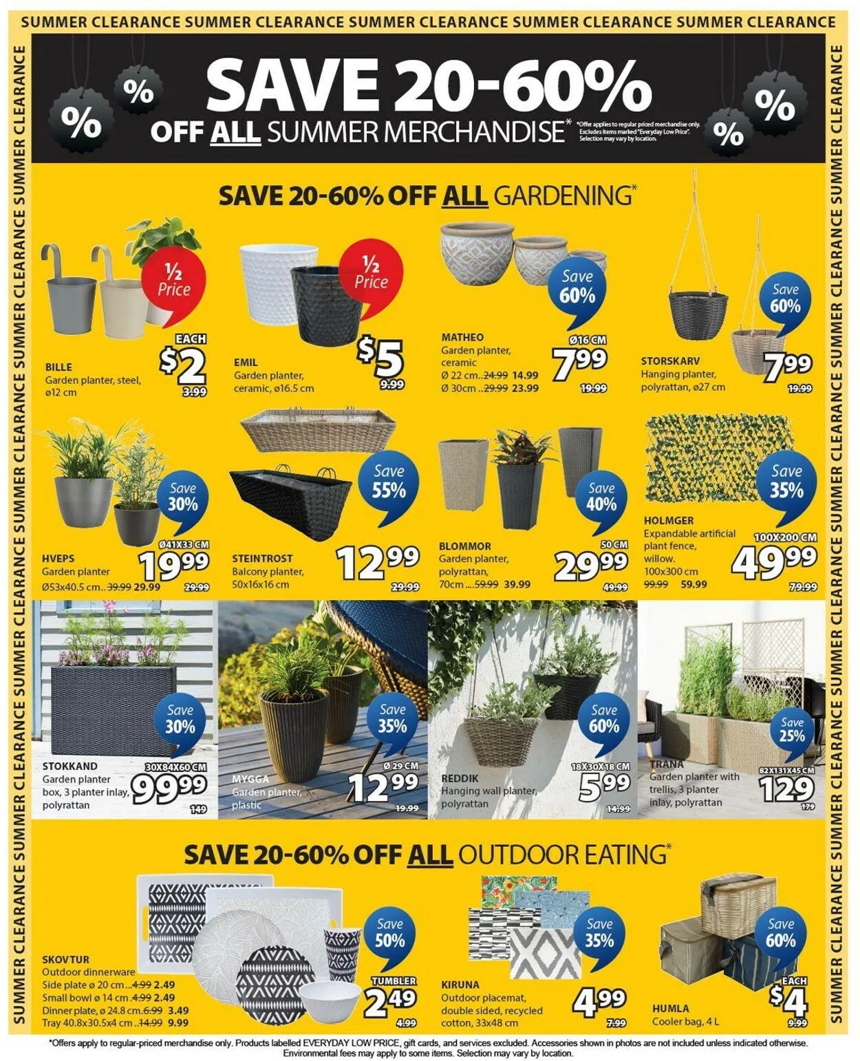 JYSK Current flyer from December 29 to January 12 2026 - flyer page 6