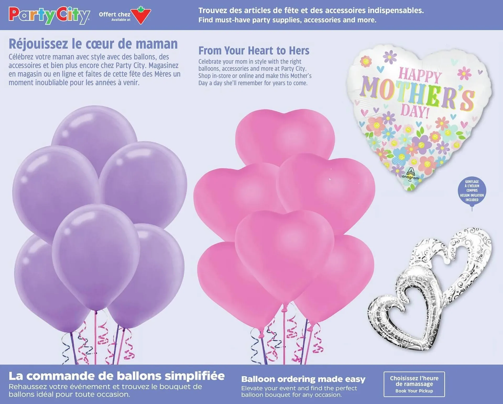 Canadian Tire flyer from May 1 to May 8 2025 - flyer page 11