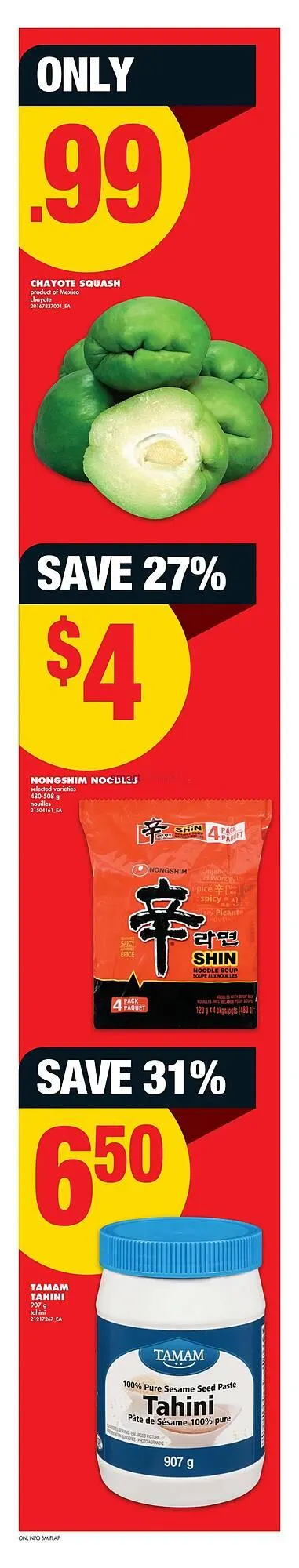 No Frills flyer from December 4 to December 10 2025 - flyer page 4