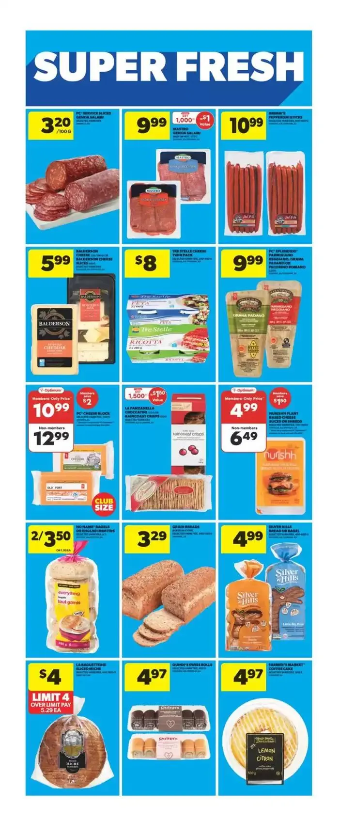 Weekly Flyer from November 21 to November 27 2024 - flyer page 13